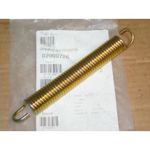 TENSION SPRING CUB CADET 02000726 NOS