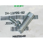 GOVERNOR LINKAGE BALL JOINT IH 19726 R2 IH 385369 R1 NOS