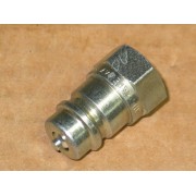 HOSE COUPLING FITTING CUB CADET 727-3023 IH 166123 C91 NPL NEW