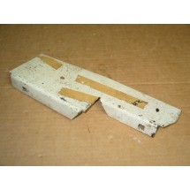 MULCH PLATE CUB CADET IH 490563 R1 NOS