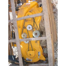 46" MOWER DECK CUB CADET 446 190-446 759-3420 759-3650 759-3294P NOS