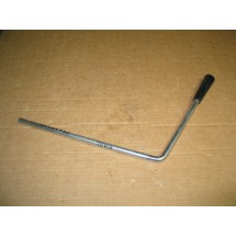 VALVE HANDLE ASSEMBLY W/KNOB CUB LO BOY IH 546547 R91 IH 391056 R1 NOS