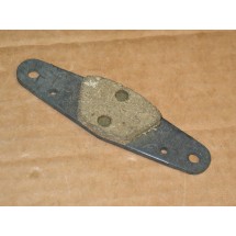 EXTERNAL BRAKE PAD CUB CADET IH 539444 R2 759-3393 IH 107028C1 NOS