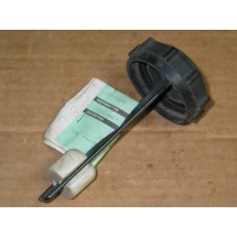 FUEL GAUGE 751-0370 NOS