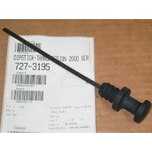 TRANSMISSION DIPSTICK BLADE ASSEMBLY CUB CADET 727-3195 NEW