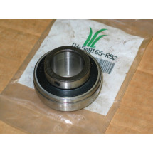 PTO SHAFT FRONT BALL BEARING IH 549165 R92 IH 491590 R91 NOS