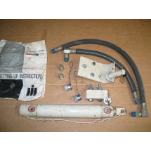 POWER ANGLE BLADE KIT CUB CADET IH 61904 C91 NOS