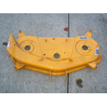 MOWER DECK ASSEMBLY 46" CUB CADET 446 190-446-100 759-3420 YLW NEW TAKE OFF NOS