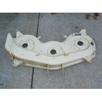 MOWER DECK ASSEMBLY 46" CUB CADET 446 190-446-100 759-3420 WHT NEW TAKE OFF NOS