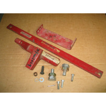 REAR SLEEVE HITCH KIT CUB CADET IH 144421 C91 190-382-100 NP NOS NEW