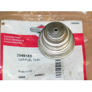 GAS FUEL CAP CUB CADET IH 539862 R1 BS 293270 BS 392300 BS 394818S TLLFT NOS