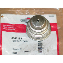 GAS FUEL CAP CUB CADET IH 539862 R1 BS 293270 BS 392300 BS 394818S TLLFT NOS