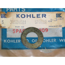 CAMSHAFT SHIM SPACER CUB CADET IH 385245 R1 KH 275066 NOS