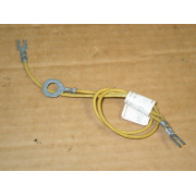 HEADLIGHT HARNESS GROUND CUB CADET IH 545724 R91 NOS