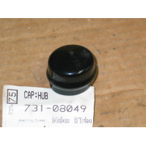 BUMPER CAP CUB CADET 731-08049 731-08049A NOS