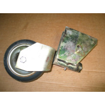 HABAN PIVOT GUAGE WHEEL ASSEMBLY RH HA 13880 HA 13875 NOS TAKE OFF