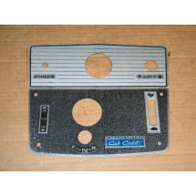 DASH TIN CUB CADET IH 530695 R91 107 127 147 NOS 