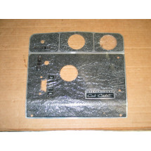 DASH TIN CUB CADET 800 1000 1200 MNR NOS