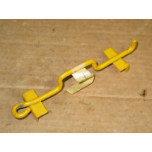 BATTERY HOLD DOWN CUB CADET IH 549131 R1 IH 549131R1 W/F NOS