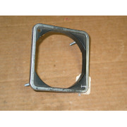 HEADLIGHT RIM CUB CADET IH 528558 R1 NOS