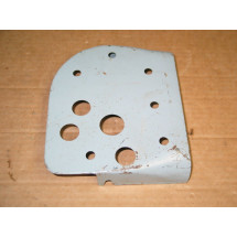 AIR BAFFLE KOHLER KH 235049 IH 385344 R1 NOS