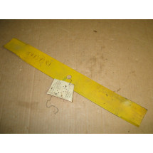 PUSH MOWER BLADE 21" CUB CADET IH 544348 R1 NOS