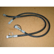 HOSE ASSEMBLY FRONT HITCH LIFT CYLINDER CUB CADET 727-3157 727-3014 727-3023 727-3022 727-3024 PKG NOS