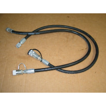 HOSE ASSEMBLY FRONT HITCH LIFT CYLINDER CUB CADET 727-3157 727-3014 727-3023 727-3022 727-3024 PKG NOS