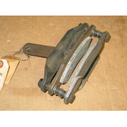 EXTERNAL BRAKE ASSEMBLY CUB CADET H&H PRODUCTS IH 528822 R91 H&H NO/LEVER NOS