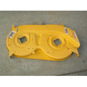 42" DECK SHELL CUB CADET 903-0409B 603-0409 USED