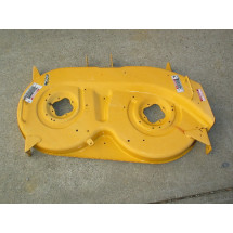 42" DECK SHELL CUB CADET 903-0409B 603-0409 USED