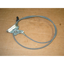 THROTTLE CABLE CUB CADET IH 547748 R1 W/N NOS