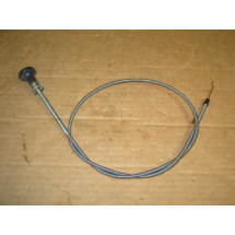 CHOKE CABLE LO BOY IH 404558 R3 IH 404558-R3 NOS