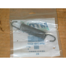 BRAKE SPRING CUB CADET 732-3026 932-3026 IH 135430 C1 NOS