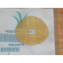 FUEL STRAINER FARMALL IH 49923DP IH-49923D IH49923DP NOS