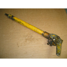 STEERING GEAR ASSEMBLY CUB CADET IH 400904 R91 IH-400904-R91 IH400904R91 IH 376172 R92 IH-376172-R92 IH376172R92 USED