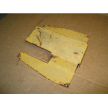 LOWER SUB FRAME SHIELD CUB CADET IH 544167 R1 USED