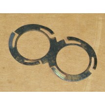 BEARING COVER SPRING IH 361626 R1 NOS