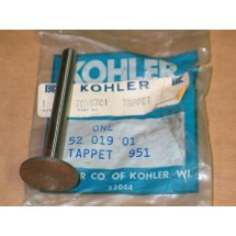TAPPET KOHLER IH 78467 C1 KH 52-019-01 KH 52-019-02 NOS