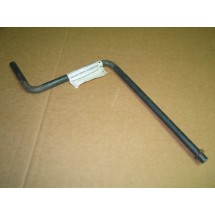 STARTING CRANK W/PIN LO-BOY IH 351010 R31 NOS