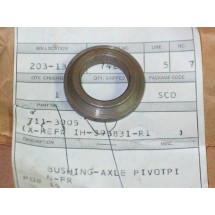 FRONT AXLE PIN BUSHING REAR CUB CADET 711-3005 IH 393831 R1 NOS