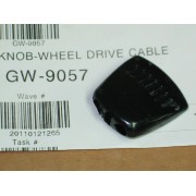 THROTTLE LEVER KNOB IH 530117 R1 720-3010 GW-9057 SHTGV NOS