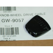 THROTTLE LEVER KNOB IH 530117 R1 720-3010 GW-9057 SHTGV NOS