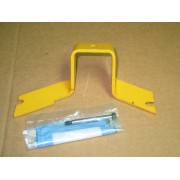 CLUTCH LEVER HANGER ASSEMBLY CUB CADET 703-0217 759-3548 IH 132447 C2 NOS