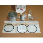 PISTON RING SET STD ONAN ME 112-0276 ME 112-0274 NOS