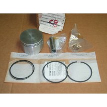 PISTON RING SET STD ONAN ME 112-0276 ME 112-0274 NOS