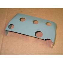 CYLINDER HEAD AIR BAFFLE KOHLER KH 45-124-01 IH 61596 C1 NOS