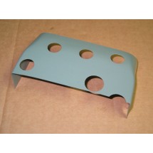 CYLINDER HEAD AIR BAFFLE KOHLER KH 45-124-01 IH 61596 C1 NOS