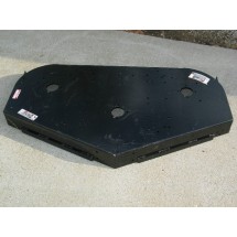 DECK SHELL 54" FAB CUB CADET 01008813, 01004696P NEW