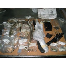 AUXILIARY VALVE KIT CUB CADET 590-846-100 846 MA 12185451AG0 MA 19632482AG0 MA 12185463000 NOS